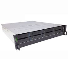 Система хранения Infortrend EonStor GSe Pro 3008RP-C x8 2.5 2x250W (GSEP300800RPC-8U52) GSEP300800RPC-8U52 в магазине "АйТиАйСИ" в Ростове на Дону | itic.ru 