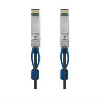 Кабель ethernet Infortrend Ethernet 25G passive copper cable, SFP28, 2 meters (9370CM25GCAB4-0030) 9370CM25GCAB4-0030 в магазине "АйТиАйСИ" в Ростове на Дону | itic.ru 