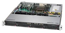 Платформа SuperMicro SYS-5018R-MR 3.5" SATA C612 1G 2P 2x400W SYS-5018R-MR в магазине "АйТиАйСИ" в Ростове на Дону | itic.ru 