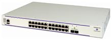 Коммутатор Alcatel-Lucent Gigabit Ethernet chassis L2+ (OS6450-P24) OS6450-P24 в магазине "АйТиАйСИ" в Ростове на Дону | itic.ru 