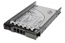 Накопитель SSD Dell 1x800Gb SATA для 14G 400-AIGJ-2 Hot Swapp 2.5" Write Intensive 400-AIGJ-2 в магазине "АйТиАйСИ" в Ростове на Дону | itic.ru 