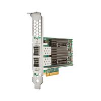 Адаптер Dell 406-BBMP Emulex LPE 35002 Dual Port 32 Gb Fibre Channel HBA PCIe Full Height 406-BBMP в магазине "АйТиАйСИ" в Ростове на Дону | itic.ru 