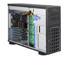 Сервер IRU Rock S4208 2xE5-2650v2 6x4Gb 2x500Gb 7.2K 3.5" SATA 1x128Gb SSD RW C602 1G 2P 1x800W 3Y  в магазине "АйТиАйСИ" в Ростове на Дону | itic.ru 