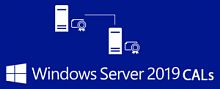 ПО Microsoft Server CAL 2019 Rus 1pk DSP OEI 5 Clt User CAL +ID1115334 (R18-05876-L) R18-05876-L в магазине "АйТиАйСИ" в Ростове на Дону | itic.ru 