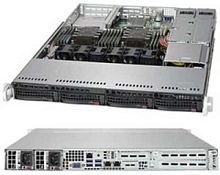 Платформа SuperMicro SYS-6019P-WTR 1G 2P 2x700W SYS-6019P-WTR в магазине "АйТиАйСИ" в Ростове на Дону | itic.ru 