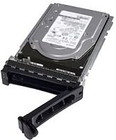 Жесткий диск Dell 1x2Tb SATA 7.2K для 14G 400-ATKB Hot Swapp 2.5/3.5" 400-ATKB в магазине "АйТиАйСИ" в Ростове на Дону | itic.ru 