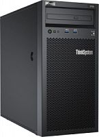 Сервер Lenovo ThinkSystem ST50 1xE-2144G 1x8Gb x8 2x1Tb 7.2K RW 1x250W (7Y48A02CEA) 7Y48A02CEA в магазине "АйТиАйСИ" в Ростове на Дону | itic.ru 