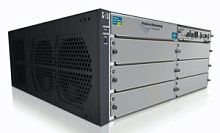 Коммутатор HP (J9642A) E5406 zl with Premium Software, 6 open module slots, HP PCM+, 379.2 Gbps J9642A в магазине "АйТиАйСИ" в Ростове на Дону | itic.ru 