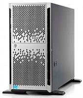 Сервер HP ProLiant ML350p Intel Xeon 2x E5-2640v2 2GHz 20MB 16Gb SFF DVD-RW Platunum 2x750W R08 E-Star (736967-421) 736967-421 в магазине "АйТиАйСИ" в Ростове на Дону | itic.ru 