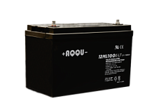 AQQU Батарея аккумуляторная 12В/100Ач (AQ-12ML100) AQ-12ML100 в магазине "АйТиАйСИ" в Ростове на Дону | itic.ru 