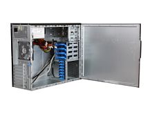 Корпус SuperMicro CSE-732D4-500B CSE-732D4-500B в магазине "АйТиАйСИ" в Ростове на Дону | itic.ru 