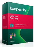 Программное Обеспечение Kaspersky KIS RU 3-Dvc 1Y Bs Box (KL1939RBCFS) KL1939RBCFS в магазине "АйТиАйСИ" в Ростове на Дону | itic.ru 