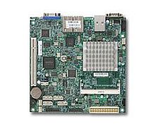 Материнская плата SuperMicro MBD-X9SBAA-F-B CPU Atom integrated DDR3 mini-ITX GbLAN SATA3 VGA DOM BULK MBD-X9SBAA-F-B в магазине "АйТиАйСИ" в Ростове на Дону | itic.ru 