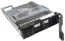 Накопитель SSD Dell 1x3.84Tb SAS для 14G 400-BFRS Hot Swapp 2.5/3.5" Mixed Use 400-BFRS в магазине "АйТиАйСИ" в Ростове на Дону | itic.ru 