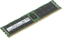 Память DDR4 Samsung M393A8G40MB2-CVF 64Gb RDIMM ECC Reg PC4-23400 CL21 2933MHz M393A8G40MB2-CVF в магазине "АйТиАйСИ" в Ростове на Дону | itic.ru 