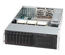 Корпус SuperMicro CSE-835TQ-R800B CSE-835TQ-R800B в магазине "АйТиАйСИ" в Ростове на Дону | itic.ru 