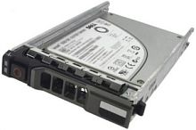 Накопитель SSD Dell 1x480Gb SATA для 14G 400-BDOZ Hot Swapp 2.5" Read Intensive 400-BDOZ в магазине "АйТиАйСИ" в Ростове на Дону | itic.ru 