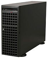 Серверная платформа SuperMicro SYS-7047GR-TRF SYS-7047GR-TRF в магазине "АйТиАйСИ" в Ростове на Дону | itic.ru 