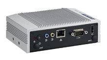Компактный компьютер ARK-1123H-U0A4 с Intel Celeron J1900 2.0ГГц D1, DDR3L, 2xHDMI, 2xGbE, 1xCOM, 3xUSB, 1x MiniPCIe, 1 x MiniPCIe половинного размера ARK-1123H-U0A4 в магазине "АйТиАйСИ" в Ростове на Дону | itic.ru 