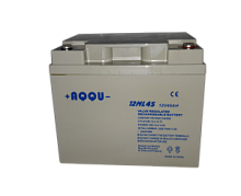 AQQU Батарея аккумуляторная 12В/45Ач AQ-12ML45 в магазине "АйТиАйСИ" в Ростове на Дону | itic.ru 