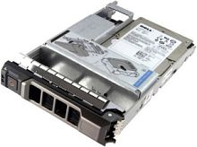 Жесткий диск Dell 1x2Tb SAS NL 7.2K для 14G 400-ATJV Hot Swapp 2.5/3.5" 400-ATJV в магазине "АйТиАйСИ" в Ростове на Дону | itic.ru 