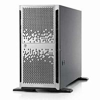 Сервер HP ML350pT08 E5-2620 SFF Base EU Svr (646676-421) 646676-421 в магазине "АйТиАйСИ" в Ростове на Дону | itic.ru 