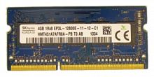 Память SuperMicro 4Gb DDR3 1600MHz ECC SODIMM (MEM-DR340L-HL01-ES16) MEM-DR340L-HL01-ES16 в магазине "АйТиАйСИ" в Ростове на Дону | itic.ru 