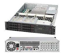 Корпус SuperMicro CSE-823TQ-653LPB 2U CSE-823TQ-653LPB в магазине "АйТиАйСИ" в Ростове на Дону | itic.ru 