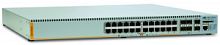 Коммутатор Allied Telesis (AT-x610-24Ts/X) 24 Port Gigabit Advanged L3 Switch w/ 4 SFP & w/ 2 SFP+ AT-X610-24TS/X в магазине "АйТиАйСИ" в Ростове на Дону | itic.ru 