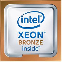 Процессор Intel Xeon Bronze 3106 LGA 3647 11Mb 1.7Ghz (CD8067303561900S R3GL) CD8067303561900S R3GL в магазине "АйТиАйСИ" в Ростове на Дону | itic.ru 