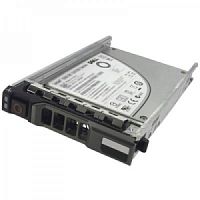 Накопитель SSD Dell 1x1.92Tb SAS для 14G 400-AXOP Hot Swapp 2.5" Read Intensive 400-AXOP в магазине "АйТиАйСИ" в Ростове на Дону | itic.ru 