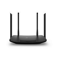 Роутер беспроводной TP-Link Archer VR300 AC1200 10/100BASE-TX/ADSL черный ARCHER VR300 в магазине "АйТиАйСИ" в Ростове на Дону | itic.ru 