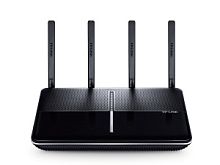 Роутер беспроводной TP-Link Archer C3150 AC3150 10/100/1000BASE-TX/4G ready черный ARCHER C3150 в магазине "АйТиАйСИ" в Ростове на Дону | itic.ru 