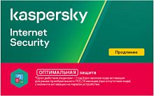 Программное Обеспечение Kaspersky KIS RU 3-Dvc 1Y Rnl Card (KL1939ROCFR) KL1939ROCFR в магазине "АйТиАйСИ" в Ростове на Дону | itic.ru 