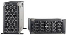 Сервер Dell PowerEdge T340 1xE-2224 1x16Gb 1RUD x8 1x1.2Tb 10K 2.5"/3.5" SAS H330 FH iD9En 1G 2P 1x495W 3Y NBD (PET340RU1-01) PET340RU1-01 в магазине "АйТиАйСИ" в Ростове на Дону | itic.ru 