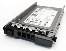 Накопитель SSD Dell 1x120Gb SATA для 13G PGNY6 Hot Swapp 2.5" PGNY6 в магазине "АйТиАйСИ" в Ростове на Дону | itic.ru 