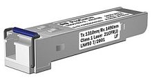 Трансивер HP (J9143B) ProCurve 1000-BX-U SFP-LC Mini-GBIC J9143B в магазине "АйТиАйСИ" в Ростове на Дону | itic.ru 