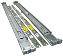 Рельсы Dell 770-BCYU Sliding Ready Rack for PE R340 770-BCYU в магазине "АйТиАйСИ" в Ростове на Дону | itic.ru 