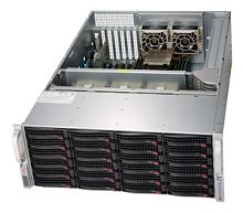 Платформа SuperMicro SSG-6049P-E1CR24L LSI3008 10G 2P 2x1200W SSG-6049P-E1CR24L в магазине "АйТиАйСИ" в Ростове на Дону | itic.ru 