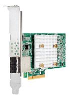 Контроллер HPE Smart Array E208e-p SR Gen10 (804398-B21) 804398-B21 в магазине "АйТиАйСИ" в Ростове на Дону | itic.ru 