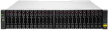 Система хранения HPE MSA 2060 SAS MSA 1060/2060/2062 (R0Q76A) R0Q76A в магазине "АйТиАйСИ" в Ростове на Дону | itic.ru 