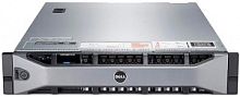 Сервер Dell PowerEdge R720 Intel Xeon E5-2650v2 2.6GHz 20MB noHDD 2.5" max16 DVD-RW H710p iD7En 2x750W PNBD3Y Br 5720 (210-39505-131) 210-39505-131 в магазине "АйТиАйСИ" в Ростове на Дону | itic.ru 