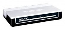 Маршрутизатор TP-Link TL-R460 4x10/100 TL-R460 в магазине "АйТиАйСИ" в Ростове на Дону | itic.ru 