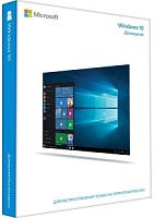 Операционная система Microsoft Windows 10 Home 32/64 bit Rus Only USB RS (KW9-00500) KW9-00500 в магазине "АйТиАйСИ" в Ростове на Дону | itic.ru 