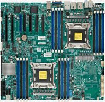 Платформа SuperMicro SYS-7047AX-72RF Intel Xeon DDR3 SAS/SATA (SYS-7047AX-72RF) SYS-7047AX-72RF в магазине "АйТиАйСИ" в Ростове на Дону | itic.ru 