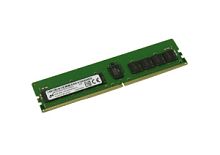 Модуль памяти Micron DDR4 RDIMM 32GB 2Rx8 3200 MHz ECC Registered MTA18ASF4G72PDZ-3G2 MTA18ASF4G72PDZ-3G2E1 в магазине "АйТиАйСИ" в Ростове на Дону | itic.ru 