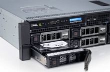 Сервер Dell PowerEdge R520 2xE5-2420v2 2x8Gb DDR3 1RLV RD 2x600Gb 15K 3.5" SAS H710 2x750W RW iD7En+PC PNBD 3Y (210-ACCY-11) 210-ACCY-11 в магазине "АйТиАйСИ" в Ростове на Дону | itic.ru 