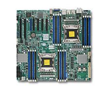 Платформа SuperMicro SYS-6027AX-72RF (SYS-6027AX-72RF) SYS-6027AX-72RF в магазине "АйТиАйСИ" в Ростове на Дону | itic.ru 