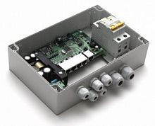 Tfortis Уличный коммутатор неуправляемый Один порт RJ-45 (PSW-1-45-WiFi) PSW-1-45-WiFi в магазине "АйТиАйСИ" в Ростове на Дону | itic.ru 