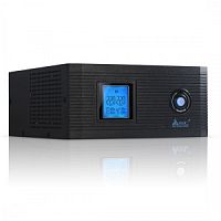 Инвертор DL-SVC-DI-1000-F-LCD в магазине "АйТиАйСИ" в Ростове на Дону | itic.ru 